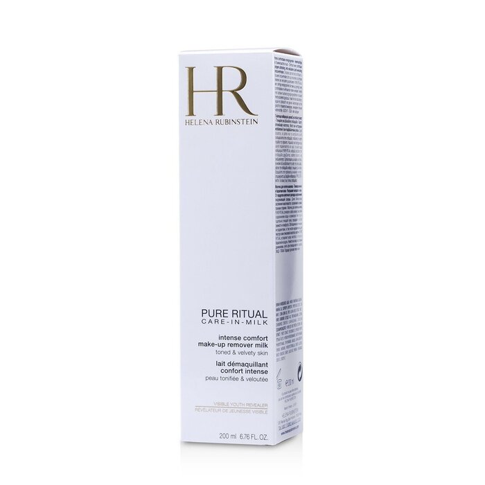 Sữa tẩy trang Helena Rubinstein Pure Ritual Intense Comfort 200ml giá rẻ