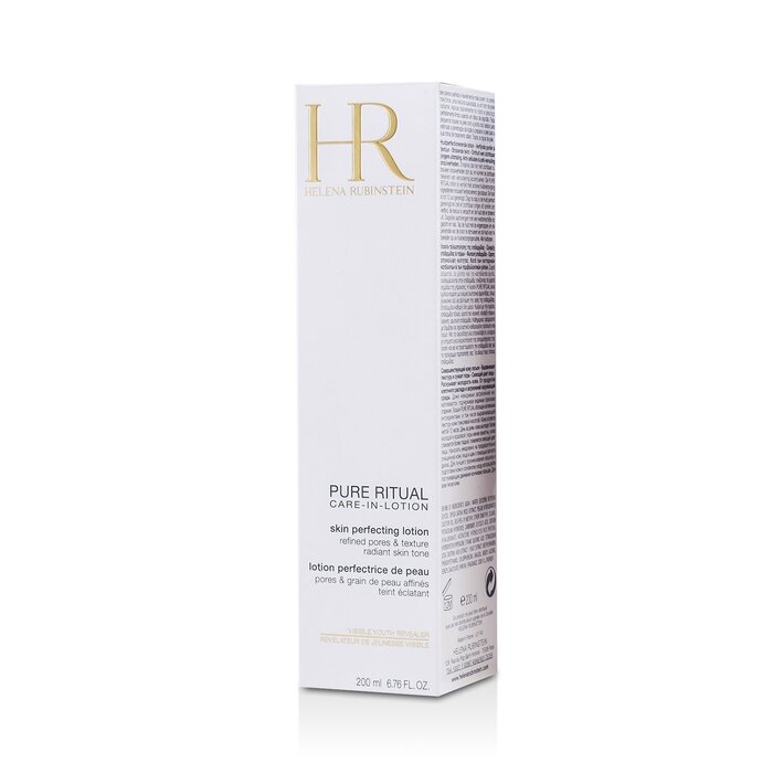 Nước Cân Bằng Da Helena Rubinstein Pure Ritual 200ml giá rẻ