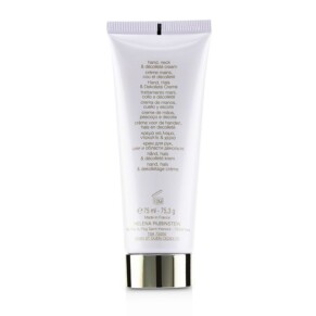Kem Dưỡng Phục Hồi Complexion Homogenizer SPF 10 Cho Tay Cổ Ngực Helena Rubinstein 75ml giá rẻ