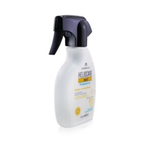 Heliocare Heliocare 360 Pediatrics Atopic Lotion Spray For Kids SPF 50 Water Resistant Fast Easy Application 250ml