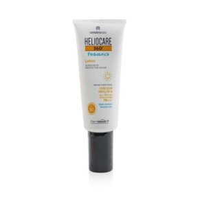Kem Chống Nắng Heliocare 360 cho Trẻ Em SPF 50 Hãng Cantabria Labs chính hãng