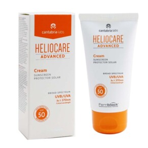 Heliocare Heliocare Advanced Cream SPF 50 50ml