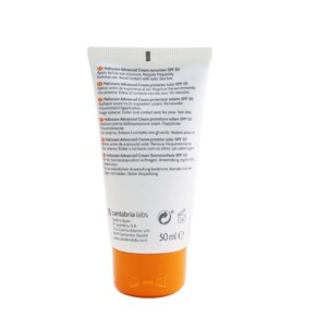Kem chống nắng Heliocare Advanced SPF 50 của Cantabria Labs giá rẻ