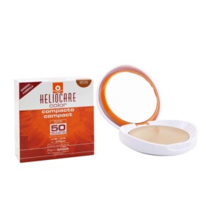 Heliocare Heliocare Color Compact SPF 50 Brown 10g