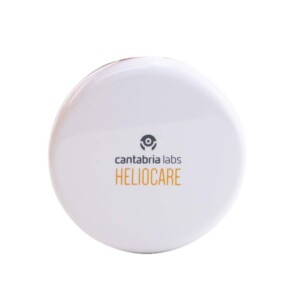 Heliocare Heliocare Color Compact SPF 50 Nâu 10g giá rẻ