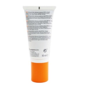Kem Chống Nắng Heliocare Color Gelcream SPF 50 Nâu 50ml giá rẻ
