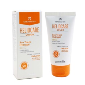 Heliocare Heliocare Color Sun Touch Hydragel SPF 50 50ml