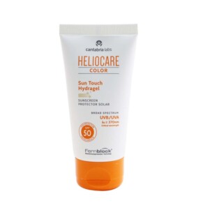 Kem Chống Nắng Màu Heliocare SPF 50 Heliocare By Cantabria Labs 50ml chính hãng