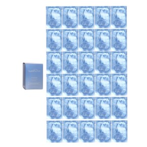 Bông tẩy tế bào chết Hydropeptide 5x Power Peel 30 miếng chính hãng