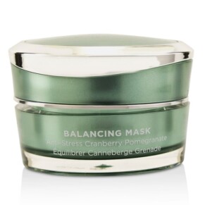 Mặt nạ cân bằng Hydropeptide chống stress Cranberry Pomegranate 15ml chính hãng