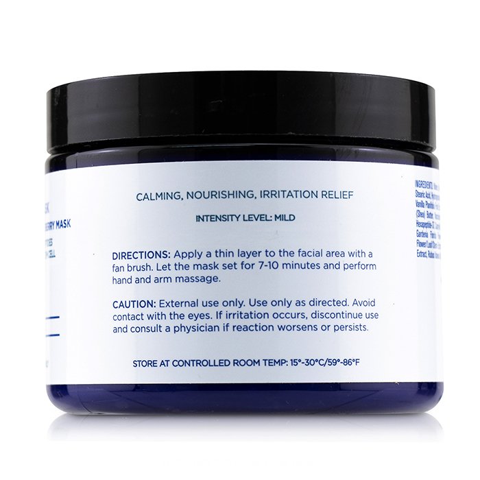 Hydropeptide Blueberry Mask Nourishing Recovery Blueberry Mask Ph 5 5 Salon Product 177ml