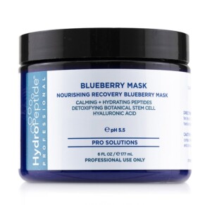 Mặt nạ phục hồi dinh dưỡng Hydropeptide Blueberry 177ml chính hãng