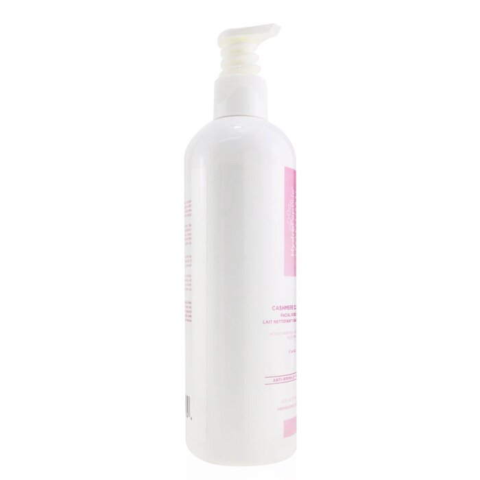 Hydropeptide Cashmere Cleanse Facial Rose Milk Salon Size Exp Date 06 2022 355ml
