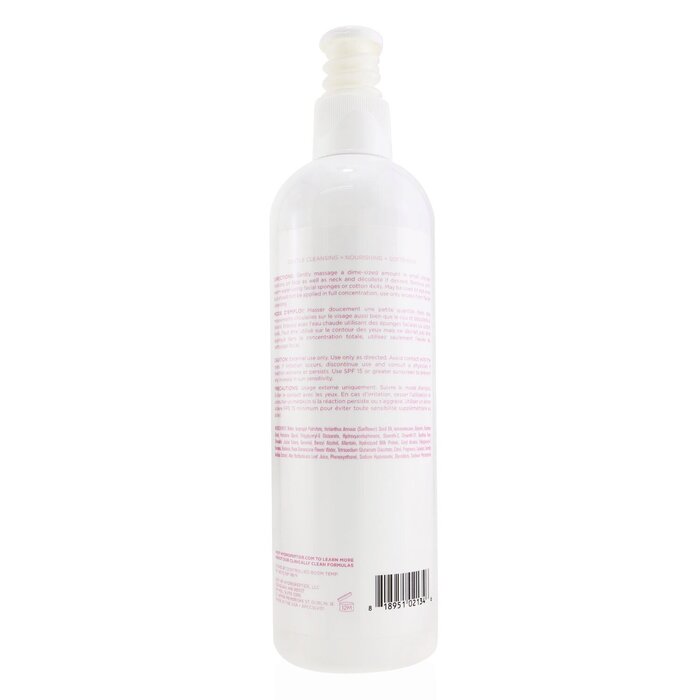 Sữa rửa mặt Hydropeptide Cashmere Cleanse Facial Rose Milk 355ml giá rẻ