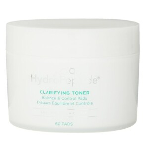 Bông Tẩy Trang Cân Bằng Hydropeptide 60 Miếng chính hãng
