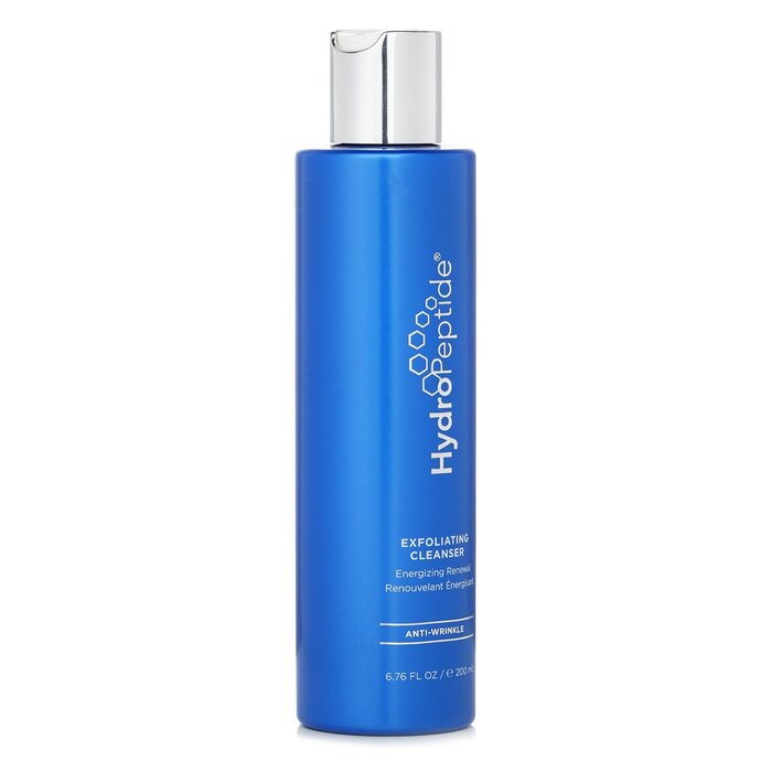 Hydropeptide Exfoliating Cleanser 200ml