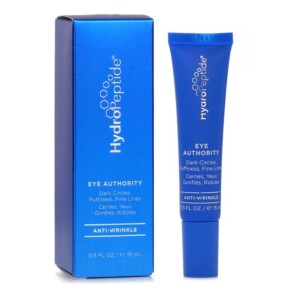 Hydropeptide Eye Authority 15ml
