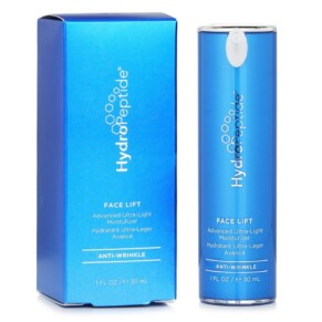 Hydropeptide Face Lift Advanced Ultra Light Moisturizer 30ml