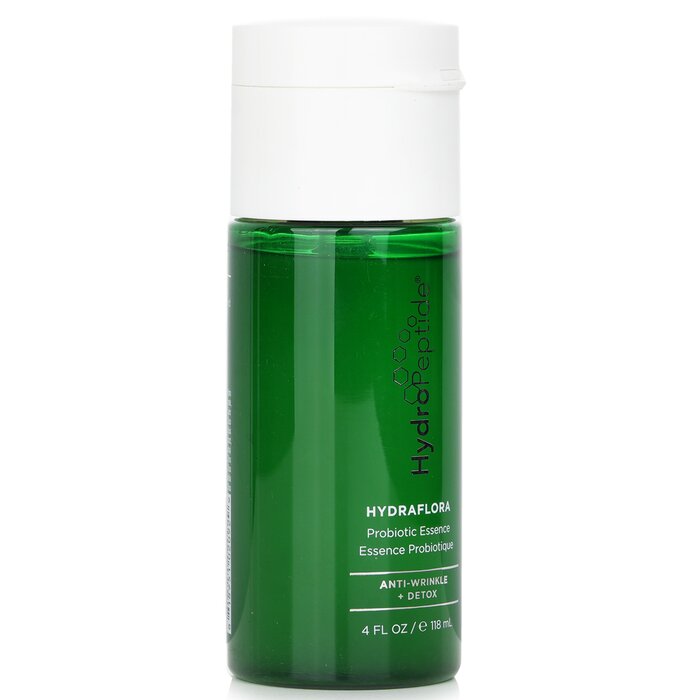 Hydropeptide Hydraflora Probiotic Essence 118ml