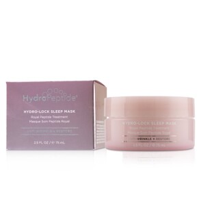 Hydropeptide Hydro Lock Sleep Mask Royal Peptide Treatment 75ml