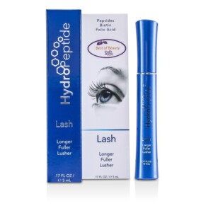 Hydropeptide Lash Longer Fuller Lusher 5ml