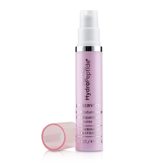 Dưỡng Môi Cấp Ẩm Hydropeptide Lip Service 10ml giá rẻ