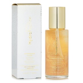 Hydropeptide Nourishing Glow Shimmering Body Oil 100ml