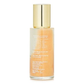 Dầu cơ thể sáng bóng Nourishing Glow Hydropeptide 100ml giá rẻ