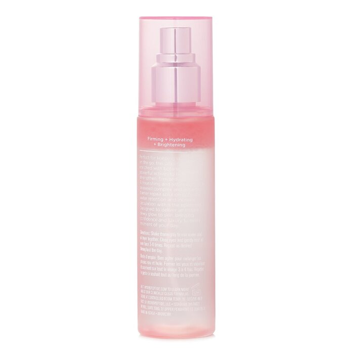 Serum xịt làm sáng da Hydropeptide Optimist 100ml giá rẻ