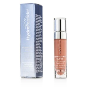 Hydropeptide Perfecting Gloss Lip Enhancing Treatment Beach Blush 5ml