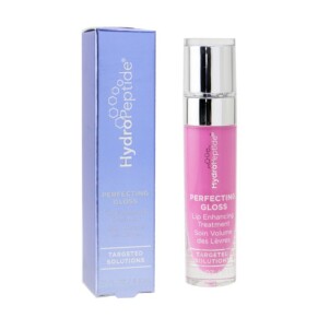 Hydropeptide Perfecting Gloss Lip Enhancing Treatment Palm Springs Pink 5ml