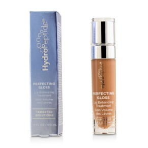 Hydropeptide Perfecting Gloss Lip Enhancing Treatment Sun Kissed Bronze 5ml