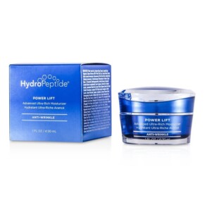 Hydropeptide Power Lift Anti Wrinkle Ultra Rich Concentrate 30ml