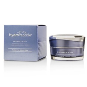 Hydropeptide Radiance Mask Brightening Apple Papaya 15ml