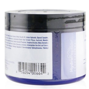 Hydropeptide Radiance Mask Brightening Apple Papaya Salon Size 177ml