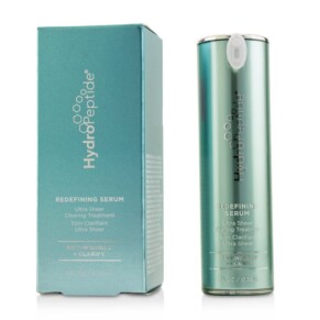 Hydropeptide Redefining Serum Ultra Sheer Clearing Treatment 30ml