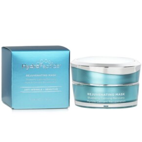 Hydropeptide Rejuvenating Mask Blueberry Calming Recovery 15ml