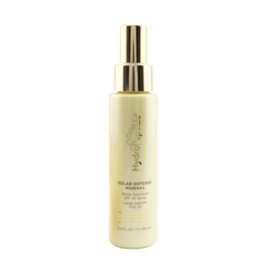 Xịt khoáng chống nắng khoáng Hydropeptide SPF 30 100ml chính hãng