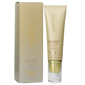 Hydropeptide Solar Defense Non Tinted Broad Spectrum SPF 50 50ml