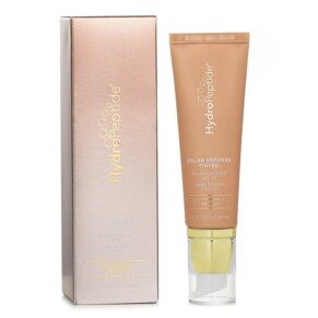 Hydropeptide Solar Defense Tinted Broad Spectrum SPF 30 50ml