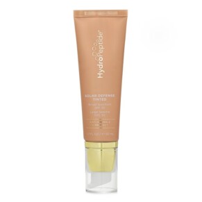 Kem chống nắng tông màu Hydropeptide bảo vệ phổ rộng SPF 30 50ml chính hãng