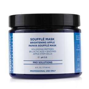 Mặt Nạ Dưỡng Sáng Hydropeptide Souffle Mask Táo Đu Đủ 177ml chính hãng