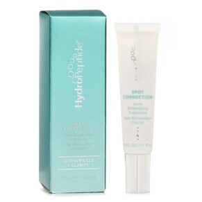 Hydropeptide Spot Correction Acne Eliminating Treatment 15ml