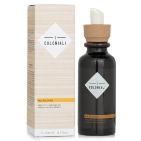 I Coloniali Age Recover Perfect Cleansing Oil 200ml
