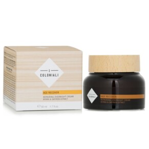 I Coloniali Age Recover Repairing Overnight Cream 50ml