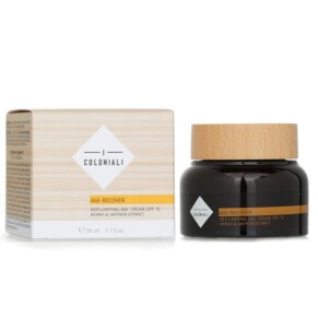 I Coloniali Age Recover Replumping Day Cream SPF 15 50ml