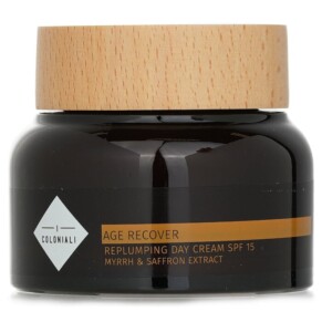 Kem Dưỡng Ngày Phục Hồi I Coloniali SPF 15 50ml chính hãng