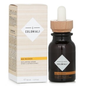 I Coloniali Age Recover Replumping Serum 30ml