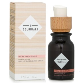 I Coloniali Hydra Brightening Firming Serum 30ml