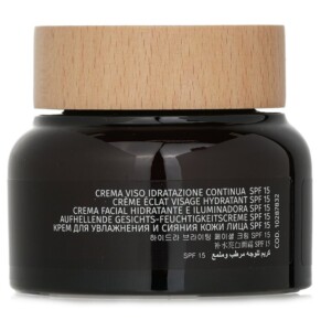 Kem Dưỡng Ẩm Dài Lâu Làm Sáng Da I Coloniali SPF 15 50ml giá rẻ